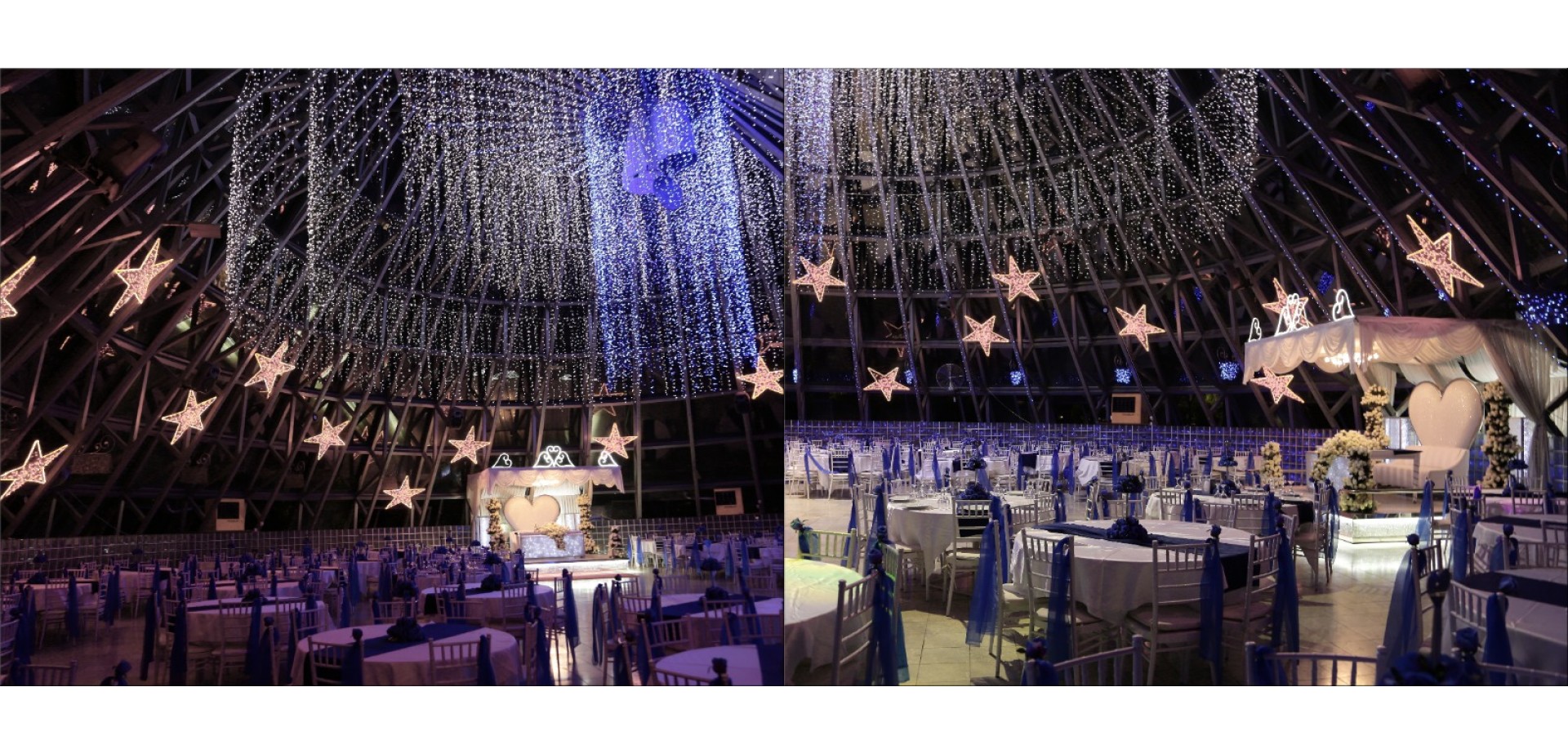 Yıldız Düğün & Balo Salonu